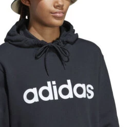 ADIDAS Essentials Linear Hoody Women -Tennis Gear Shop 17759000 17