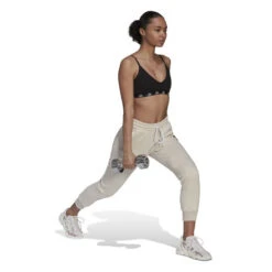 ADIDAS Purebare Light-Support Sports Bras Women 15 ADIDAS Purebare Light-Support Sports Bras Women -Tennis Gear Shop 17831000 17