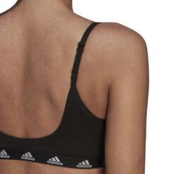 ADIDAS Purebare Light-Support Sports Bras Women 17 ADIDAS Purebare Light-Support Sports Bras Women -Tennis Gear Shop 17831000 19