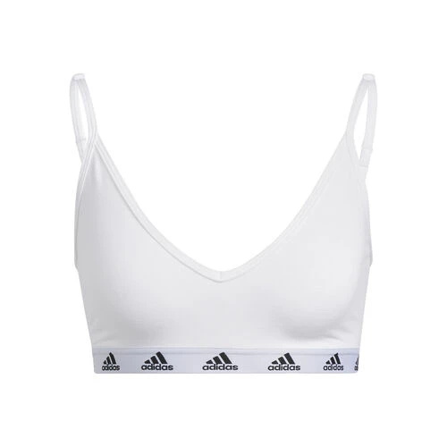 Adidas Purebare Light-Support Sports Bras Women 3 Adidas Purebare Light-Support Sports Bras Women