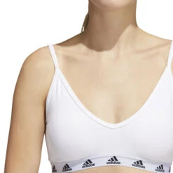 Adidas Purebare Light-Support Sports Bras Women 14 Adidas Purebare Light-Support Sports Bras Women -Tennis Gear Shop 17834000 16