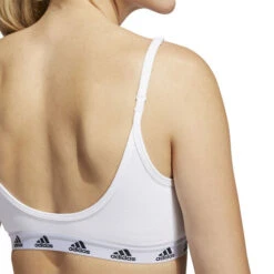 Adidas Purebare Light-Support Sports Bras Women 15 Adidas Purebare Light-Support Sports Bras Women -Tennis Gear Shop 17834000 17