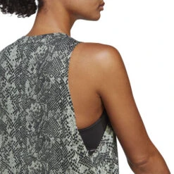 ADIDAS Train Icons Allover Print T-Shirt Women -Tennis Gear Shop 17849000 17