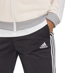 ADIDAS Essentials 3-Stripes Tracksuit Women -Tennis Gear Shop 17865000 18