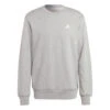 ADIDAS Essentials French Terry Embroidered Small Logo Sweatshirt Men -Tennis Gear Shop 17891000 000