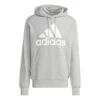 ADIDAS Essentials French Terry Big Logo Hoody Men -Tennis Gear Shop 17900000 000