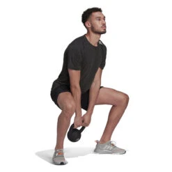 ADIDAS Designed For Training T-Shirt Men -Tennis Gear Shop 17992000 15