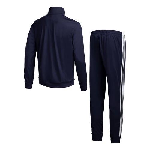 ADIDAS Sportswear Basic 3-Stripes Tricot Tracksuit Men 4 ADIDAS Sportswear Basic 3-Stripes Tricot Tracksuit Men - Image 2