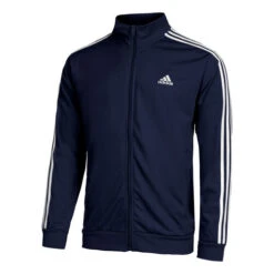 ADIDAS Sportswear Basic 3-Stripes Tricot Tracksuit Men 12 ADIDAS Sportswear Basic 3-Stripes Tricot Tracksuit Men -Tennis Gear Shop 18011000 10