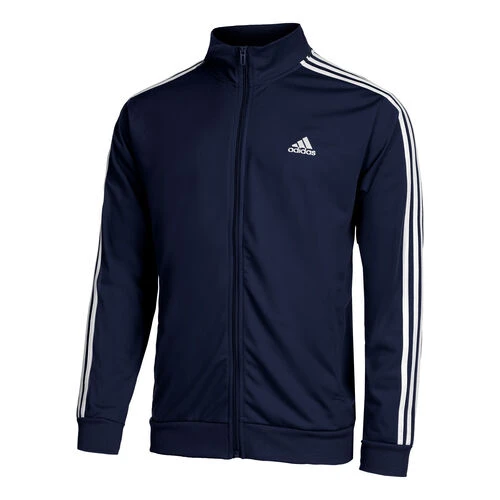 ADIDAS Sportswear Basic 3-Stripes Tricot Tracksuit Men 5 ADIDAS Sportswear Basic 3-Stripes Tricot Tracksuit Men - Image 3