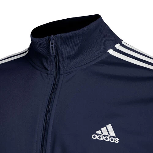 ADIDAS Sportswear Basic 3-Stripes Tricot Tracksuit Men 9 ADIDAS Sportswear Basic 3-Stripes Tricot Tracksuit Men - Image 7