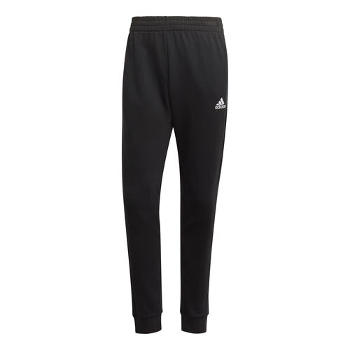 ADIDAS Sportswear Basic 3-Stripes French Terry Tracksuit Men 8 ADIDAS Sportswear Basic 3-Stripes French Terry Tracksuit Men - Image 6