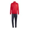ADIDAS Small Logo Tricot Tracksuit Men 2 ADIDAS Small Logo Tricot Tracksuit Men -Tennis Gear Shop 18017000 000
