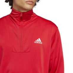 ADIDAS Small Logo Tricot Tracksuit Men -Tennis Gear Shop 18017000 16