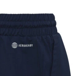 ADIDAS Club 3-Stripes Shorts Boys -Tennis Gear Shop 18032000 11