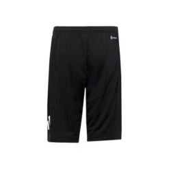 ADIDAS Essentials Train AEROREADY Logo Regular-Fit Shorts Boys 8 ADIDAS Essentials Train AEROREADY Logo Regular-Fit Shorts Boys -Tennis Gear Shop 18057000 0 2
