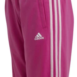 ADIDAS 3-Stripes Tracksuit Girls 6 ADIDAS 3-Stripes Tracksuit Girls -Tennis Gear Shop 18105000 11