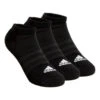 ADIDAS Sportswear Low Sports Socks 3 Pack -Tennis Gear Shop 18130000 000