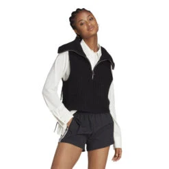 ADIDAS 3 Stripes Woven Shorts Women -Tennis Gear Shop 18372000 15