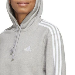 ADIDAS Future Icon 3 Stripes Full-Zip Hoody Women -Tennis Gear Shop 18378000 17