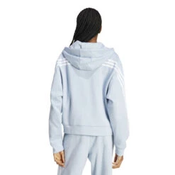 ADIDAS Linear French Terry Zip Hoodie Women -Tennis Gear Shop 18380000 14