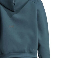 ADIDAS Pro Zip Hoodie Women -Tennis Gear Shop 18392000 16