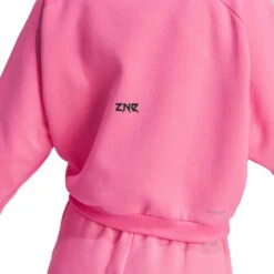 ADIDAS Club Zip Hoodie Women -Tennis Gear Shop 18393000 17