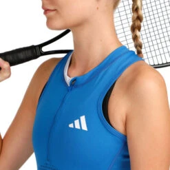 ADIDAS Leotard Pro Dress Women -Tennis Gear Shop 18414000 0 6