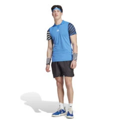 ADIDAS FLFT Pro Polo Men -Tennis Gear Shop 18443000 15