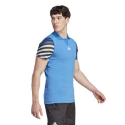 ADIDAS FLFT Pro Polo Men -Tennis Gear Shop 18443000 16