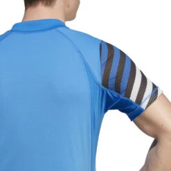 ADIDAS FLFT Pro Polo Men -Tennis Gear Shop 18443000 17