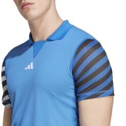 ADIDAS FLFT Pro Polo Men -Tennis Gear Shop 18443000 18