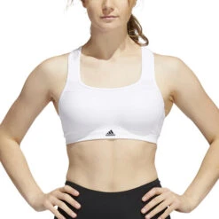ADIDAS TLRDIM HS Sports Bras Women -Tennis Gear Shop 18503000 17