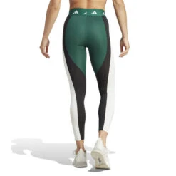 ADIDAS Tech-Fit Color Block 7/8 Tight Women -Tennis Gear Shop 18519000 14