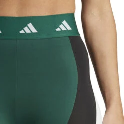 ADIDAS Tech-Fit Color Block 7/8 Tight Women -Tennis Gear Shop 18519000 16