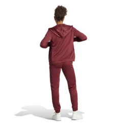 ADIDAS Linear Tracksuit Women -Tennis Gear Shop 18538000 14