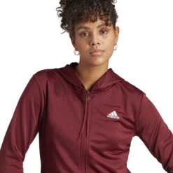 ADIDAS Linear Tracksuit Women -Tennis Gear Shop 18538000 16