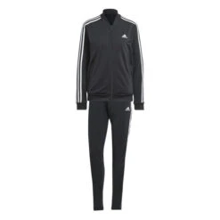 ADIDAS 3 Stripes Tracksuit Women 14 ADIDAS 3 Stripes Tracksuit Women -Tennis Gear Shop 18561000 12
