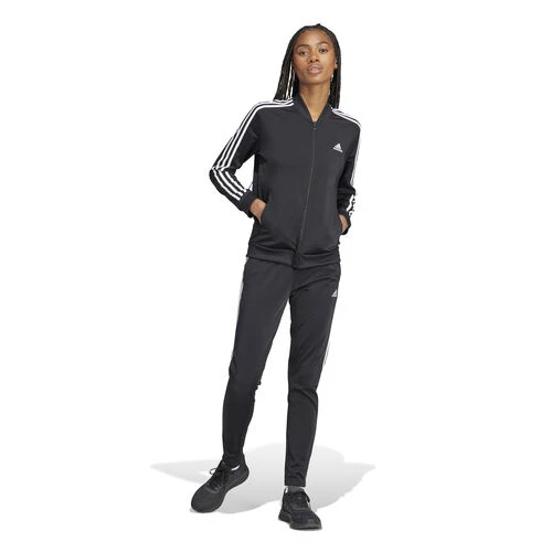 ADIDAS 3 Stripes Tracksuit Women 7 ADIDAS 3 Stripes Tracksuit Women - Image 5