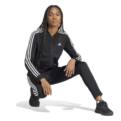 ADIDAS 3 Stripes Tracksuit Women 9 ADIDAS 3 Stripes Tracksuit Women - Image 7