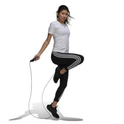 ADIDAS Optime Ticons Tight Women -Tennis Gear Shop 18580000 16