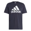 ADIDAS Big Logo T-Shirt Men 2 ADIDAS Big Logo T-Shirt Men -Tennis Gear Shop 18598000 000