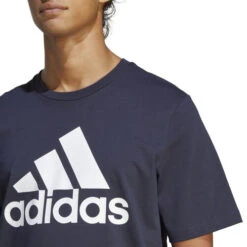 ADIDAS Big Logo T-Shirt Men -Tennis Gear Shop 18598000 16