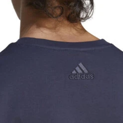 ADIDAS Big Logo T-Shirt Men -Tennis Gear Shop 18598000 17