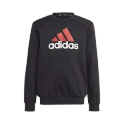 ADIDAS Big LogoTS Sweatshirt Boys -Tennis Gear Shop 18625000 10