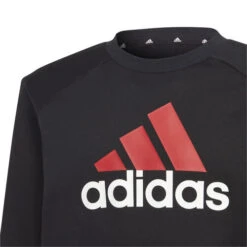 ADIDAS Big LogoTS Sweatshirt Boys -Tennis Gear Shop 18625000 16