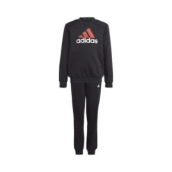 ADIDAS Big LogoTS Sweatshirt Boys -Tennis Gear Shop 18625000 18