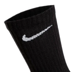Nike Everyday Cush Crew Sports Socks 3 Pack 9 Nike Everyday Cush Crew Sports Socks 3 Pack -Tennis Gear Shop 48897000 10
