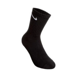 Nike Everyday Cush Crew Sports Socks 3 Pack 10 Nike Everyday Cush Crew Sports Socks 3 Pack -Tennis Gear Shop 48897000 11