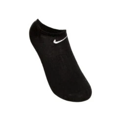 Nike Everyday Lightweight Sports Socks 3 Pack -Tennis Gear Shop 49336000 10